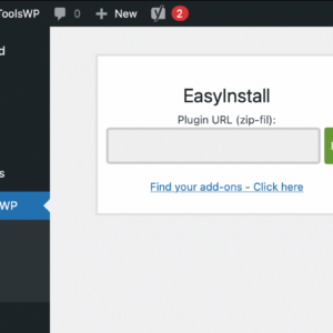 EasyInstall V2