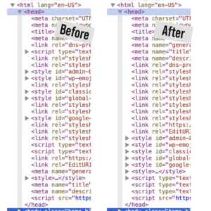 Head Dom Optimizer
